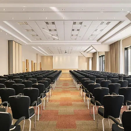 Nh Vienna Airport Conference Center-3