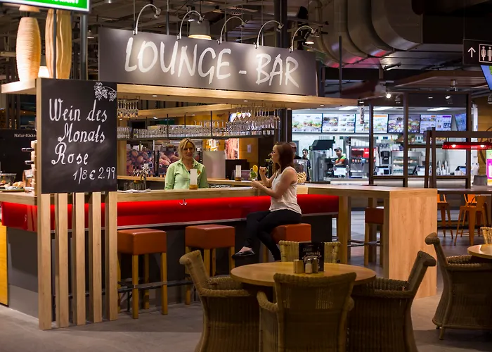 Ibis Vienna Airport Hotel